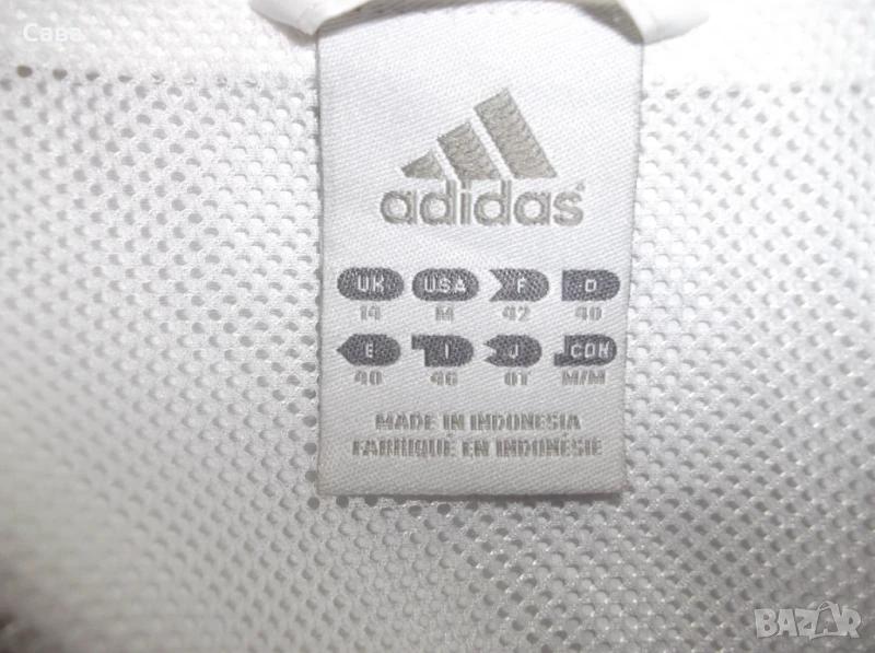 Яке пролет,лято ADIDAS  дамско,Л, снимка 1