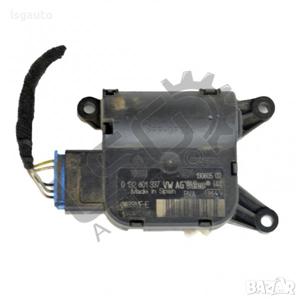 Моторче клапи парно AUDI A3 (8PA)(2004-2008) ID:87855, снимка 1