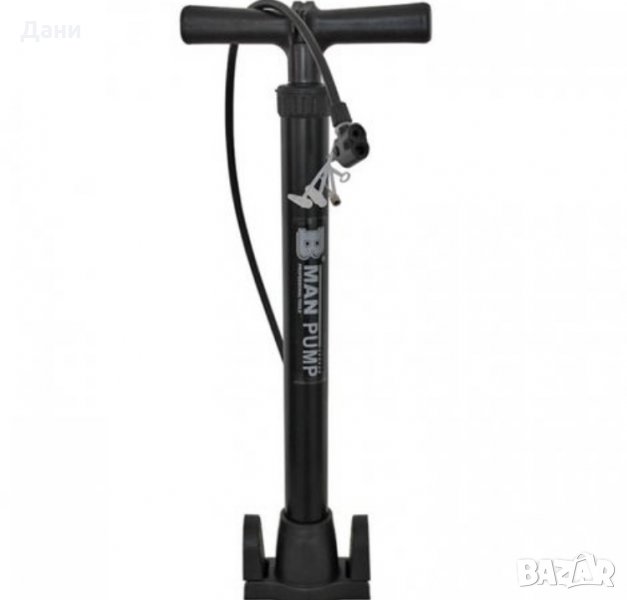 Ръчна помпа, снимка 1
