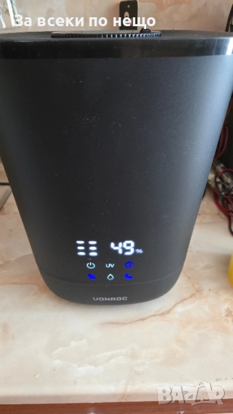  Овлажнител за въздух VONROG, снимка 1