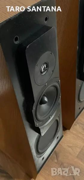 тонколони THIEL CS1,5 , снимка 1