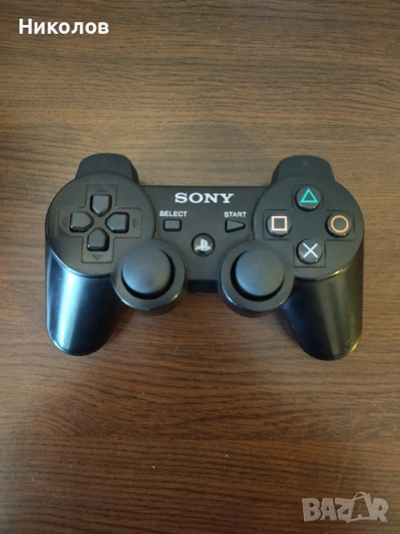Продавам оригинален джойстик за Playstation 3 (PS3), снимка 1