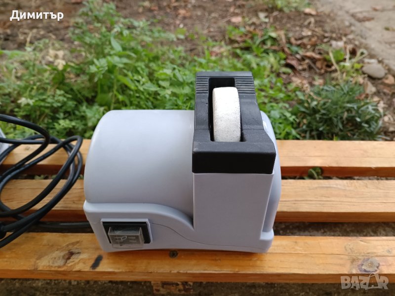 Дефектна заточваща машина PEUGEOT ENERGYGRIND-100, снимка 1