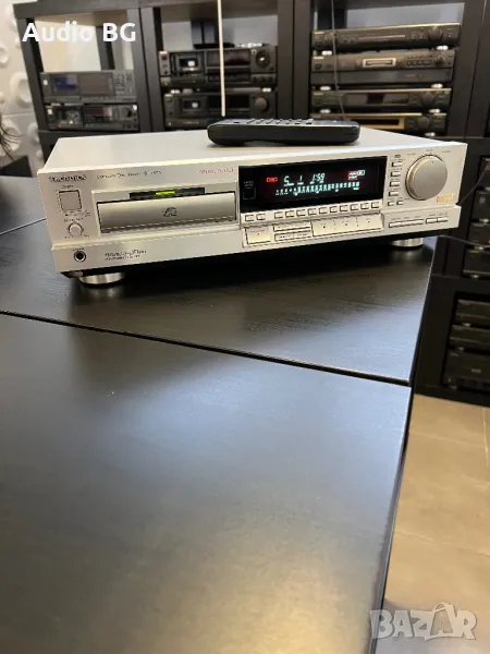 Technics SL-P555, снимка 1