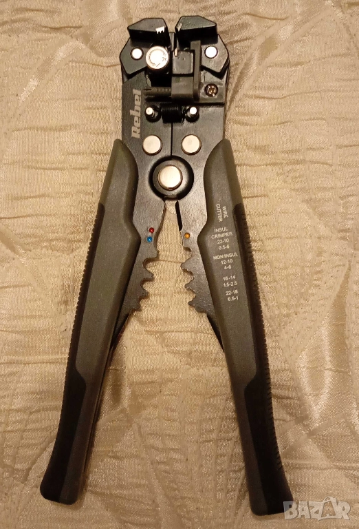 Продавам клещи, снимка 1