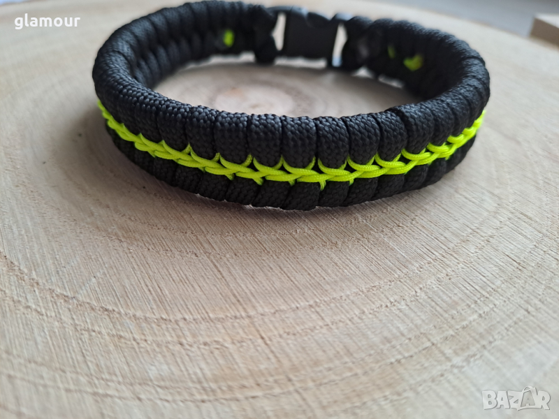 Паракорд гривна, снимка 1