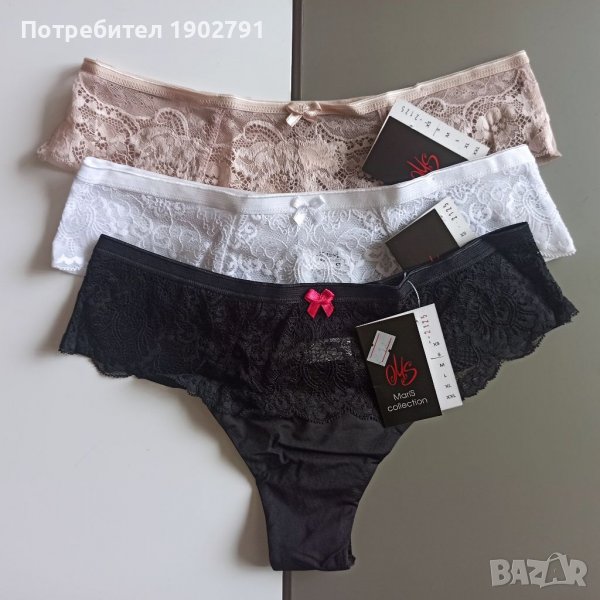 Дамска бразиляна , снимка 1