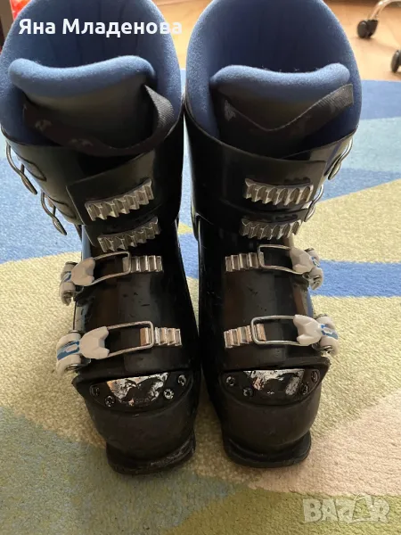 Ски обувки Nordica 25-25,5, снимка 1