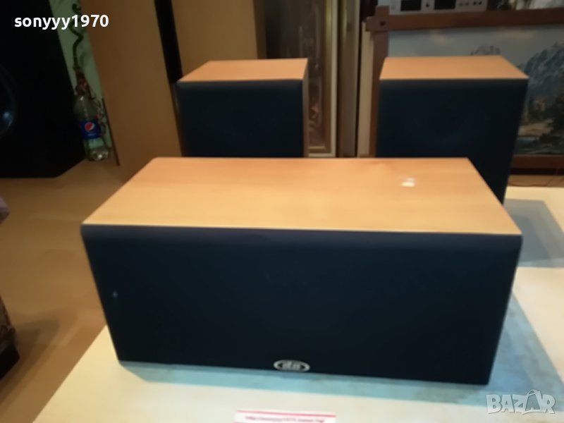 ELTAX-СЪРАУНД КОМПЛЕКТ 0408221141L, снимка 1