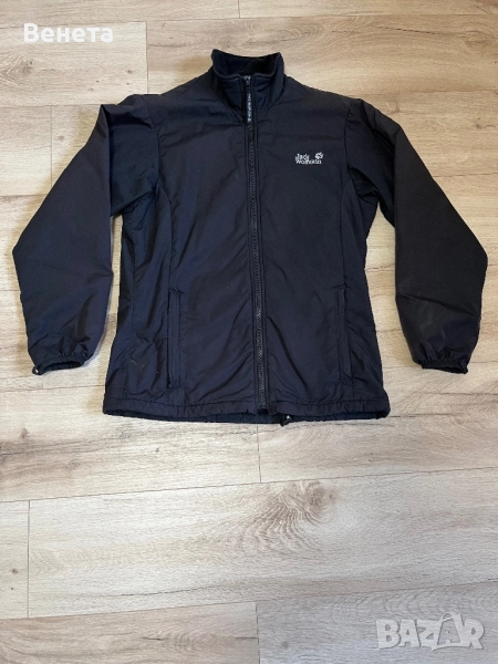 Дамско яке Jack Wolfskin. Размер 40., снимка 1