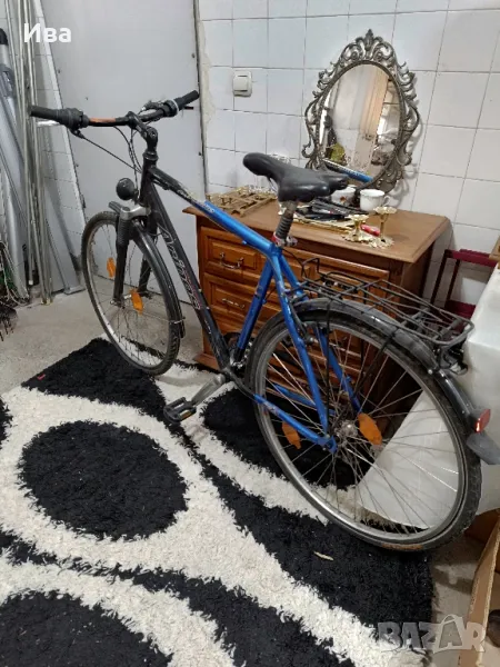 велосипед алум.Arinos 28"764, снимка 1