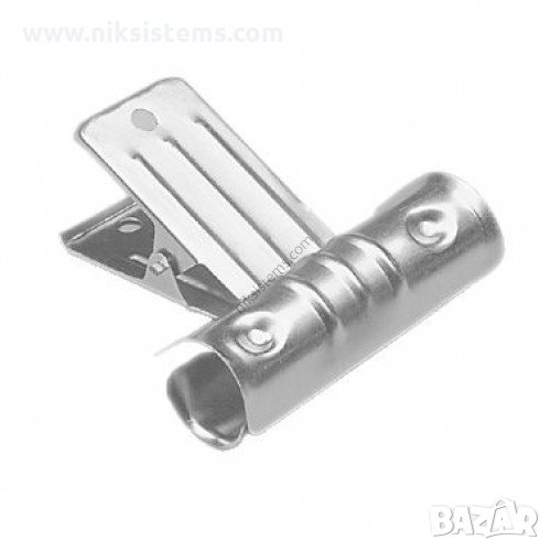 Щипка за фиксиране на опашка за Крави - Арт. №: 1135, снимка 1