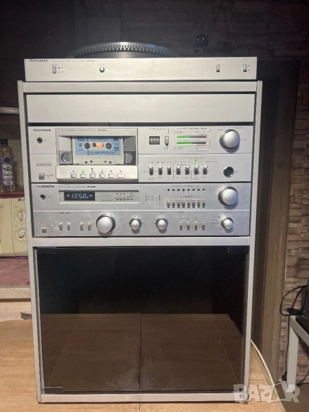 Telefunken , снимка 1