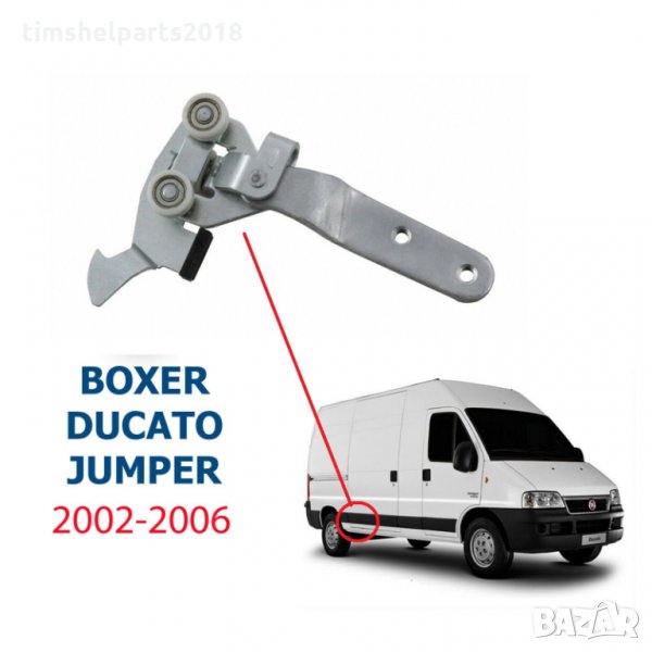 Фирма ”Тимшел Партс ЕООД” може да предложи и други авточасти за Вашия автомобил. Може да направите з, снимка 1