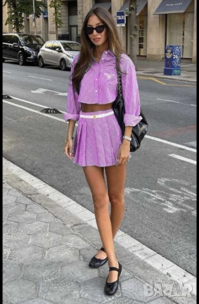 дамски комплект, снимка 1
