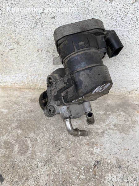 EGR За Мерцедес А-класа w169.w245.00005320C8.A6401401, снимка 1