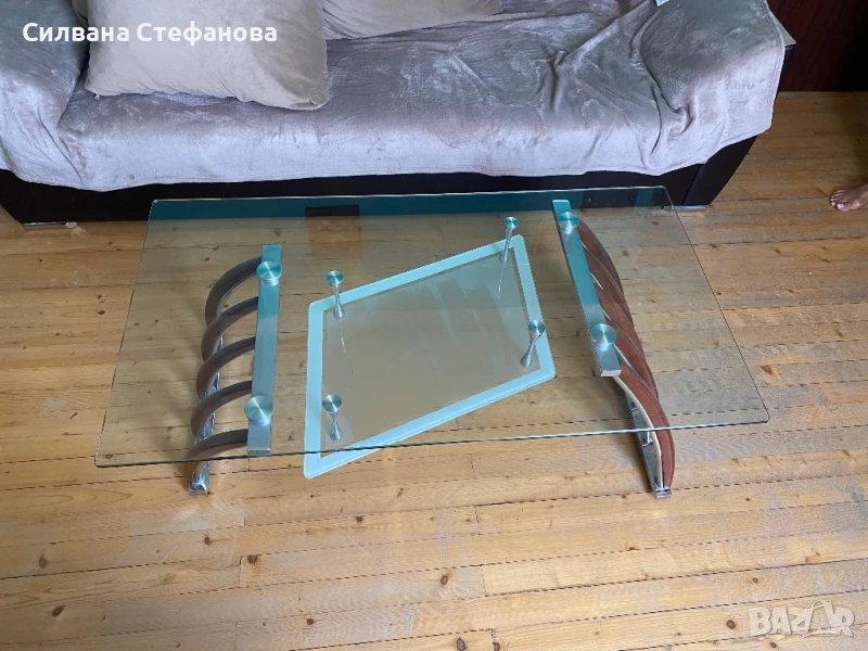 Продавам холна маса, снимка 1