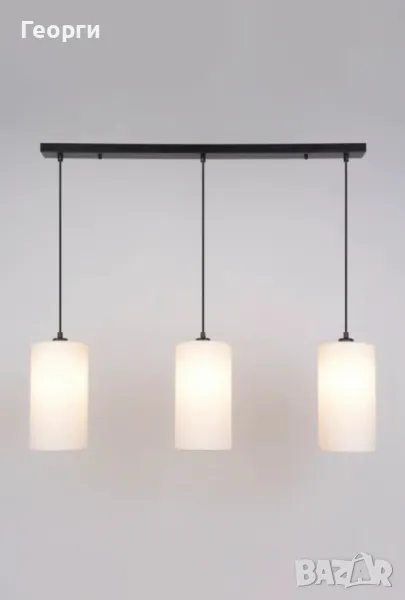 Lindby лампа , снимка 1