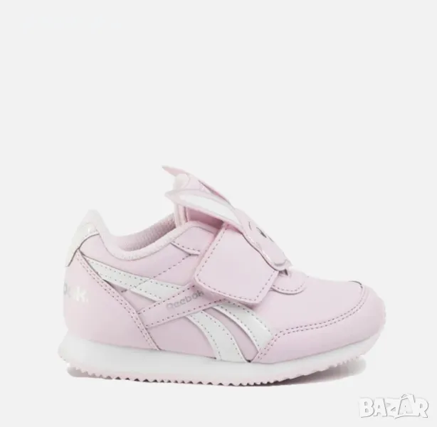 НАМАЛЕНИЕ !!! Бебешки маратонки Reebok Royal Classic Jogger 2.0 FU6659 №25.5, снимка 1