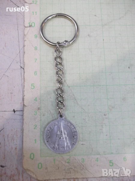 Ключодържател - 82, снимка 1