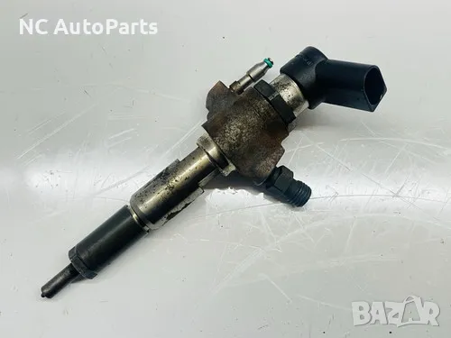 Дюза Инжектор за Ford Форд Канект 1.6 Дизел 8V 115 коня T1GA 9802448680 Continental 2015, снимка 1