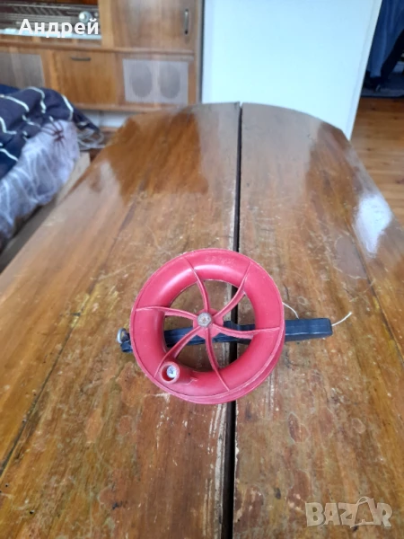 Стара въдица #8, снимка 1