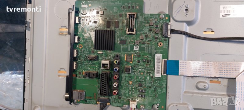 MAIN BOARD ,BN94-07309G, BN41-02156A for Samsung UE40H5500AW DISPLAY CY-GH040BGSV2H, снимка 1