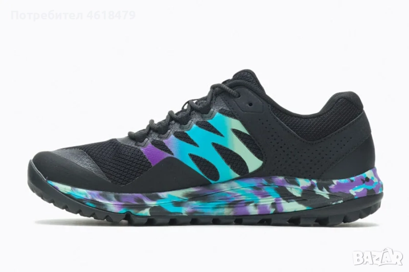 Мъжки маратонки Merrell, снимка 1