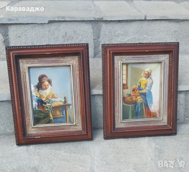 Картини , снимка 1