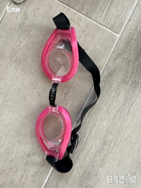 Очила за плуване, снимка 1