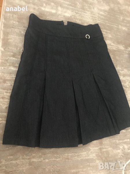 Дънкова Пола StockH LM, снимка 1