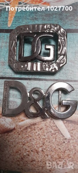 Тока за колан , снимка 1