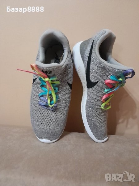 Дамски маратонки NIKE LUNARLON ,номер 36, снимка 1