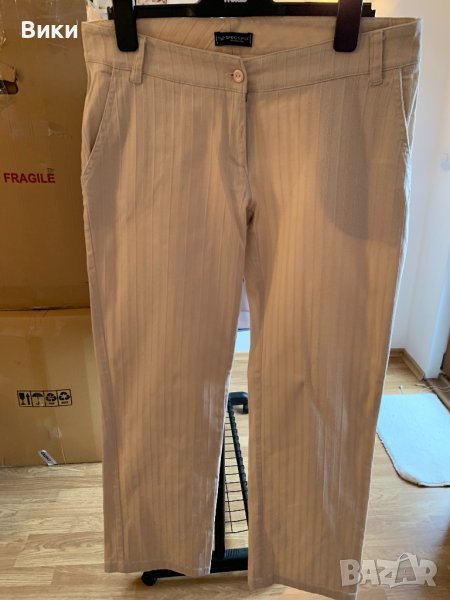 Дамски панталон, снимка 1