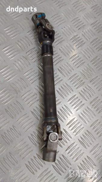 Кормилен накрайник Kia Sportage 1.6GDi 2014г.	, снимка 1