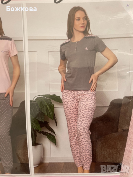 Пижама, снимка 1