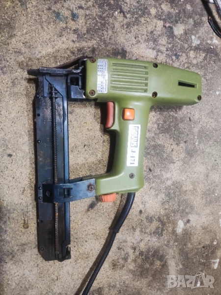 Електрически такер Novus J 171, снимка 1