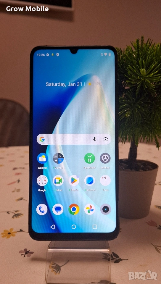 Realme C53, снимка 1