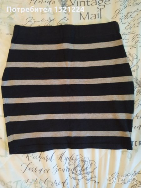 Къса пола Amisu , снимка 1