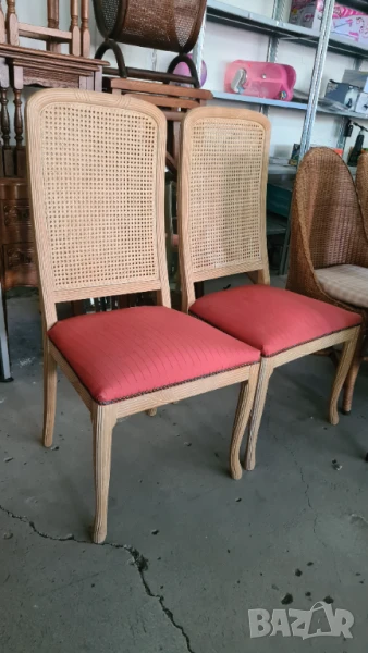 ратанов столстил Луии с дамаска, снимка 1