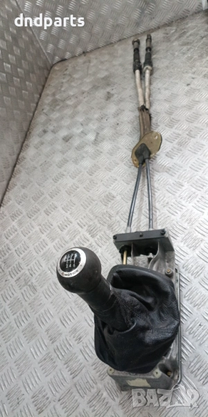 Лостов механизъм VW Sharan 2.8i 2002г. 4Motion	, снимка 1