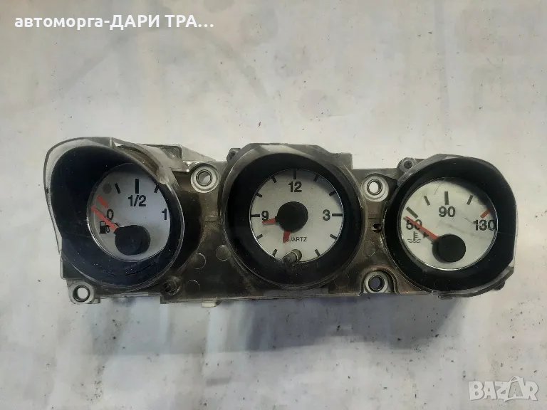 Табло уредно за Уреди за Алфа Ромео Дизел 1998г./Tablo za Alfa Romeo dizel, снимка 1