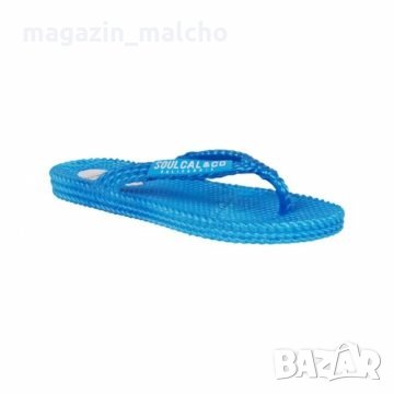 ДЖАПАНКИ – SOULCAL; размери: 39 и 40, снимка 1