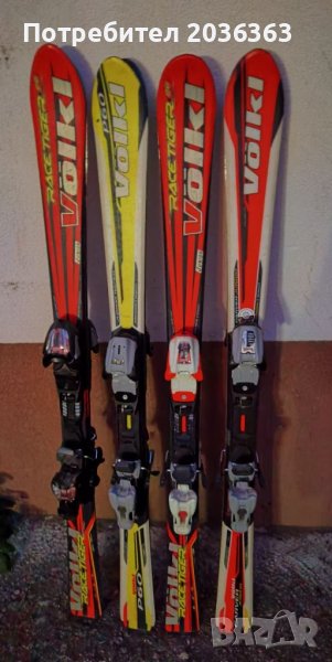 Ski Volkl, снимка 1