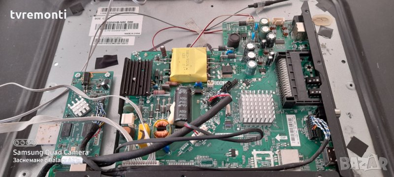 Основна платка ,TP.S512.PB83,, снимка 1