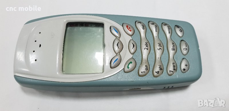 Nokia 3410, снимка 1