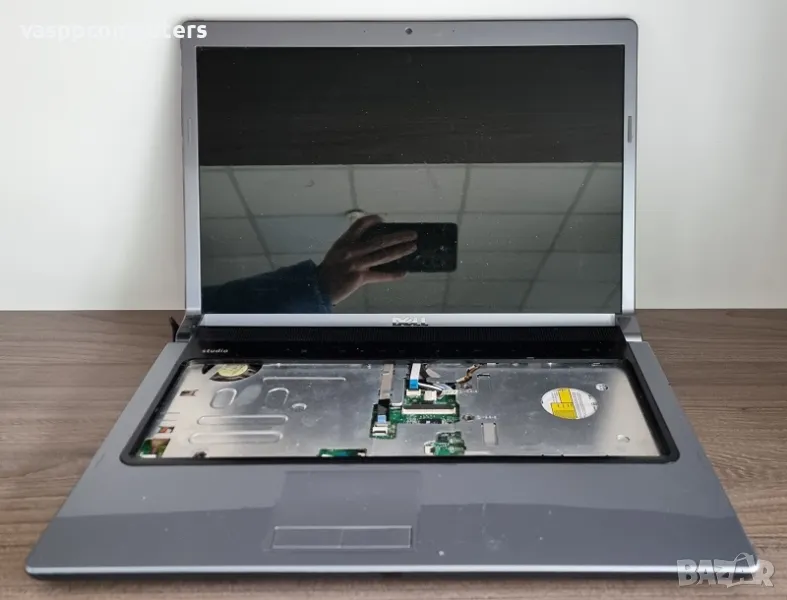 Dell Studio 1537 на части, снимка 1