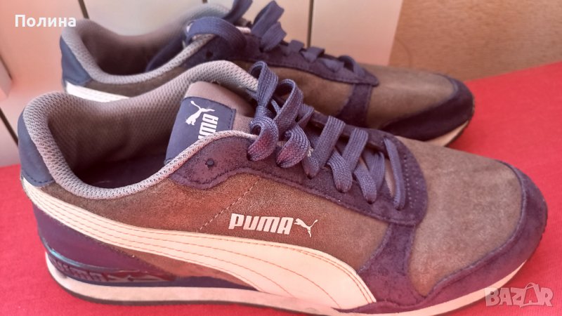 Маратонки Puma, снимка 1