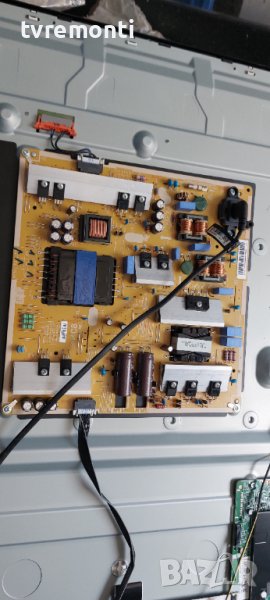 power supply BN96-35336 For SAMSUNG UE48JU6050W, снимка 1