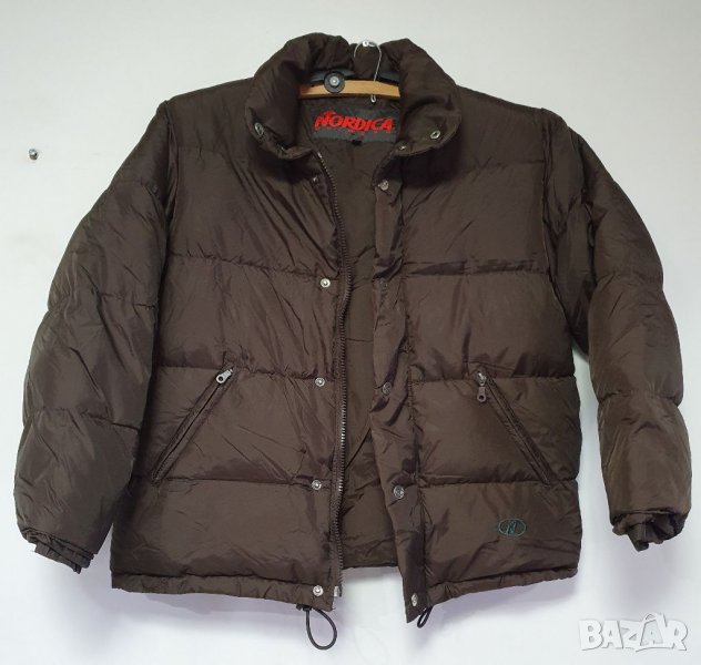 NORDICA, ски яке,пухено,без забележки , снимка 1